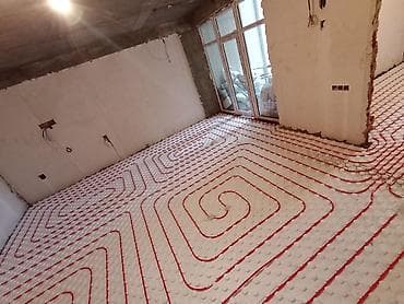 Tədbirlərin təşkili: Santexnika ve alcipan. Maliyar pol patalok bir sozle evin icine ayit — 4