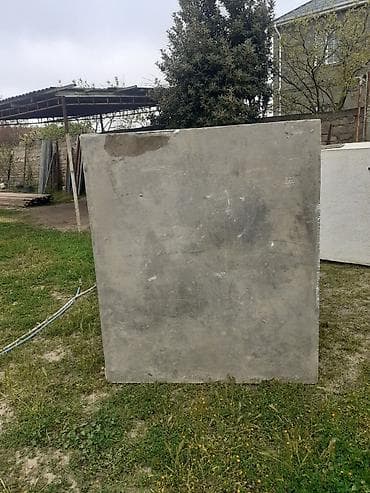 Təmir və tikinti: Razilaşma yolu ilə.paslanmayan çən.həcmi 4 ton — 2