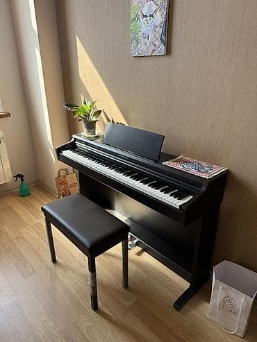 Piano, Kawai, Rəqəmsal