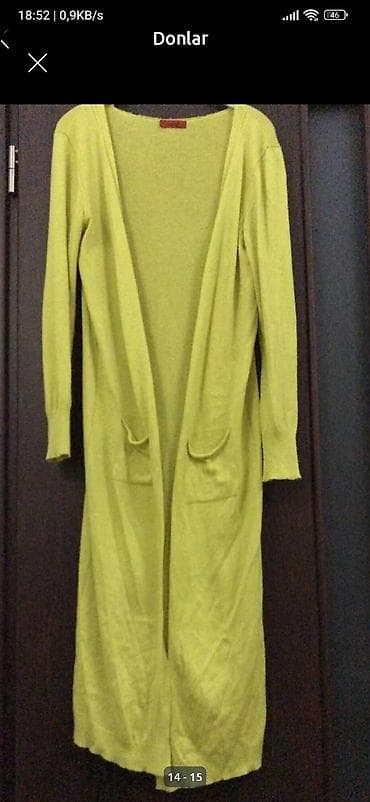 yara parfum: Qadın köynəkləri və bluzalar dəsti
hər biri fərqli qiymətə — 7