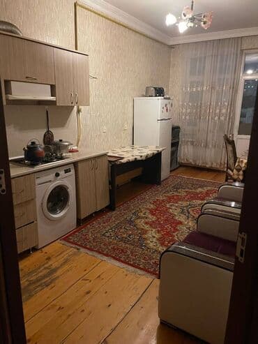 şamaxinka 300 manata kiraye evler: Həzi aslanov metrosuna yaxin 19 mertebeli binanın 10-cu — 5