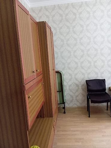 kiraye evler bilecerde: Paltaryuyan masin,kondisaner,soyuducu var.Su qaz isiq — 6