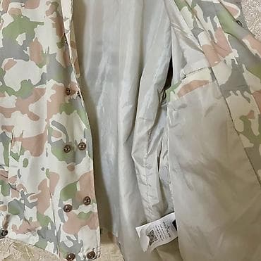 off white jakna: Новая ветровка Stone Island размер л — 6