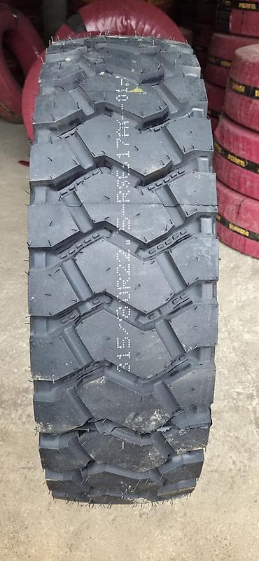 vito 8 1: BOTO 315 80 R22.5 WT126 Bütün növ yük və minik aftomobillərinə — 1