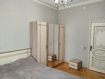 turkan ev: 200 kv. m, 6 otaqlı, Kombi, Qaz, İşıq — 7