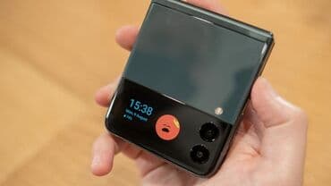 z fold 3: Samsung Galaxy Z Flip 3, 256 GB, rəng - Boz, Face ID, Sensor, Barmaq izi — 1