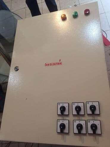 işlənmiş plastik qapi pencere: Butun qazanxana witlerinin yiqilmasi — 6