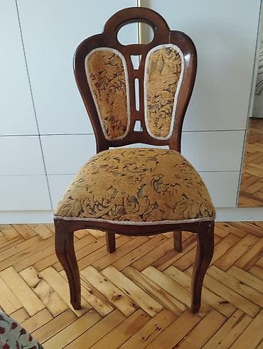 Yumşaq oyuncaqlar: Stul təkdir yumuşaq və rahat — 3