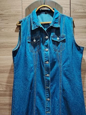 yun corab: Cins don – 2XL ölçü - Model: qol­suz, yaxalıqlı, dizdən aşağı — 3