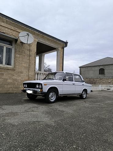mersedes ehtiyyat hisseleri: VAZ (LADA) 2106: 1.6 l | 2004 il 99999 km Sedan — 10