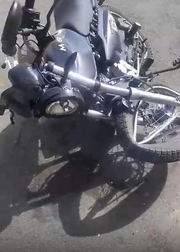 Мотоциклы: - D4 125, 120 см3 — 1