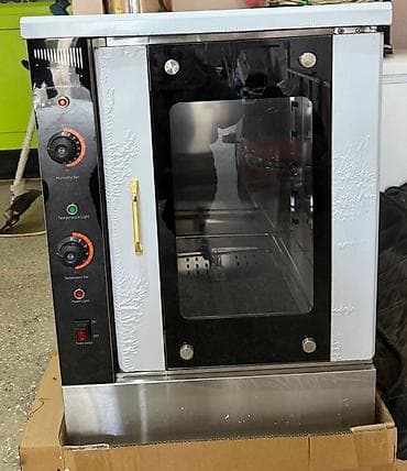 corek sobasi: Peşəkar çörəkbişirmə avadanlıqları dəsti 1) Xəmir yoğurma mikseri - — 2