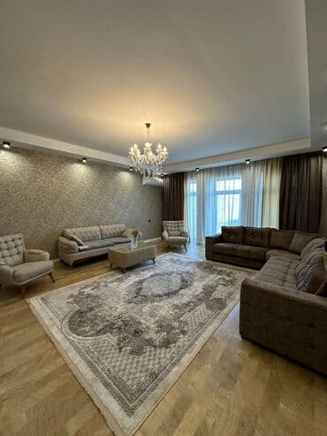 композитные бассейны в баку: Hovuz olan həyət evi. Ərazidə istirahət üçün günəş çarpayıları, stol — 17