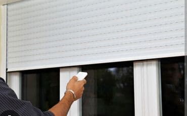 jaluz qapilar qiymeti: Jalüz qapılar Alüminium — 3