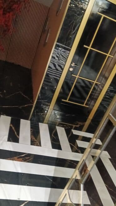 iphone 16 satilir: IPhone 15 Pro, 64 GB, Matte Gold, Face ID — 5