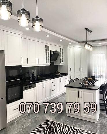 бу кухонный гарнитур в бишкеке: Mətbəx mebelinin sifarişi — 1