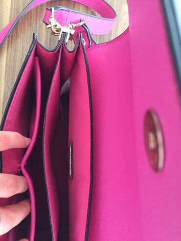 Çantalar: Çiyin çantası, Aldo, İşlənmiş — 2