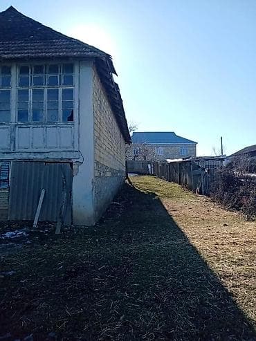 nabran ev kiraye: 20 sot, Tikinti, Barter mümkündür, Kupça (Çıxarış) — 10