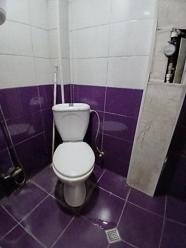 bərdədə ev: 4 mik Ecemi metrosu yaxinligi bina evi 9/2 mertebesi 2 otaq ewyali — 7