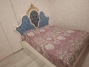 parca skaf: İkinəfərlik çarpayı, Türkiyə, İşlənmiş — 3