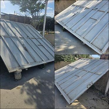 (Darvaza) yaxwi veziyyetde seliqeli islenib òlcusu 4 ùn 4 e qiymet — 1