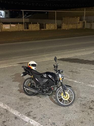 мопеды и мотоциклы: - QASQAI CHAMP — 4