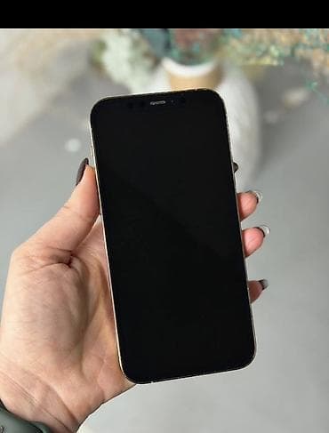 playstation 3 ucuz: IPhone 12 Pro, 256 GB, Qızılı, Face ID — 6