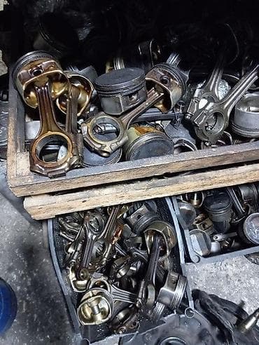 passat b6 motor: "Mercedes" mühərrik hissələri Şəhər: Bakı Elanın növü: Ehtiyat — 4