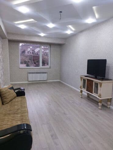 ev certiyojları: Mənzil kirayə verilir. Qaraçuxur 5 mərtəbəli apartman evlər. 5.3 — 1