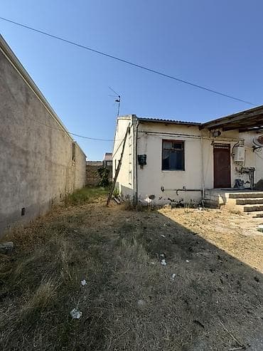 ev: Binə 6 otaqlı, 1000 kv. m, Kredit yoxdur, Orta təmir — 5