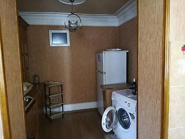 gence seherinde satilan bina evleri: Gəncə, 3 otaqlı, Köhnə tikili, 78 kv. m — 6