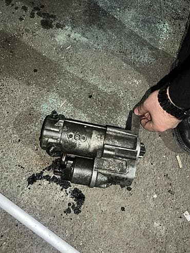 Land Rover Range rover sport, 3 l, Dizel, 2012 il, Orijinal, İşlənmiş