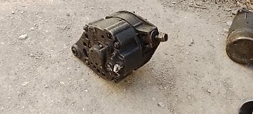 vaz starter: Lada 2109 ucun dinama stater her ikiside islekdir hecbir problemi — 2