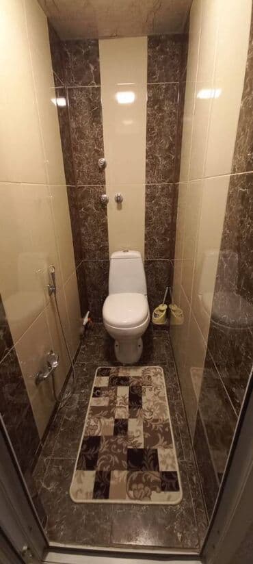 qubada kirayə ev: Sabunçu rayonu,Razin,Arzu şadlıq evi yaxınlığı,5 mərtəbəli — 9