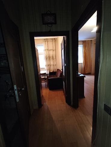 1 otaqlı, Yeni tikili, 38 kv. m — 5