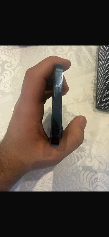 çanta: IPhone 12 Pro Max, 128 GB, Pacific Blue, Simsiz şarj — 4
