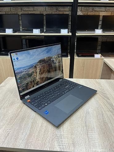 en ucuz asus: İşlənmiş ASUS Vivobook, 16 ", Intel Core i5, 512 GB, Ödənişli çatdırılma — 1
