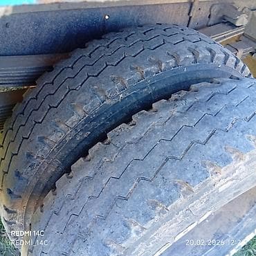 89 tekeri: Qaz 54 Qaz benzindi Samasvaltdı təkərləri təzədi bir ortadı mator — 5