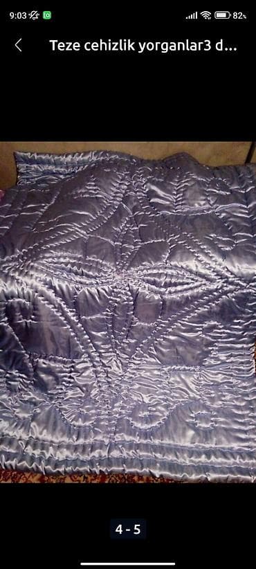 mdf divar panelleri: Böyüklər üçün Yorğan — 3