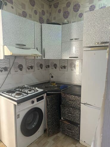 Bağ evləri: 3 otaqlı, 1 kv. m, Kredit yoxdur, Orta təmir — 7