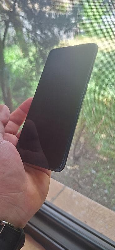 kredit telfonlar: Redmi 9A, 128 GB, rəng - Qara, Sensor, Barmaq izi, Face ID — 4