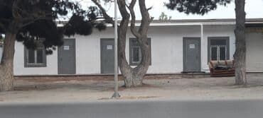 qaxda obyekt satilir: Obyekt, Mastaganin merkezindeki Memmedyarov dairesinde, Mastaga - — 2