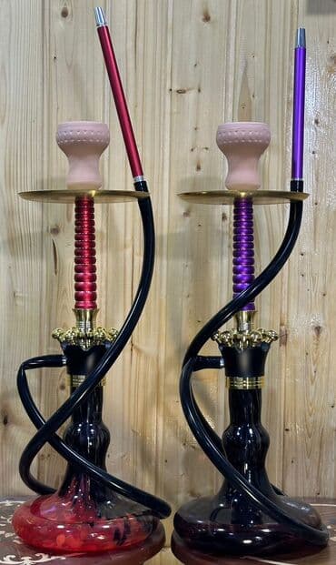 baş: Məhsul: Nərgilər (Hookah) qiymət 75azn-den-100 azn e kimi Təsvir: - — 7