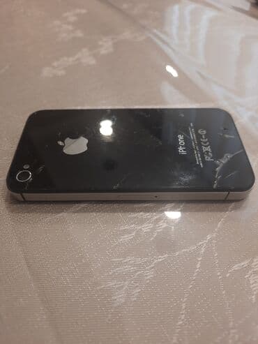 купить айфон 4: IPhone 4S, Qara, Face ID — 3