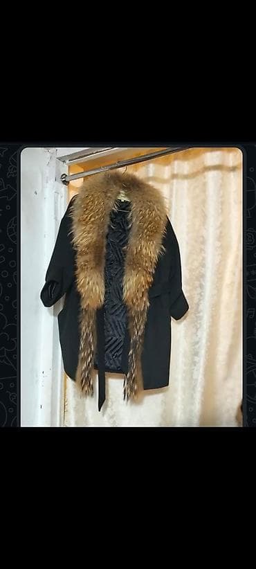 Şık qara palto – geniş təbii tonda 36-38 bədən az geylib 250manta lalafo.az -da Şık qara palto – geniş təbii tonda 36-38 bədən az geylib 250manta