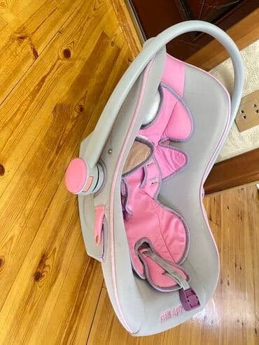 usaq oturacagi masin ucun: Temiz seliqelidi — 1