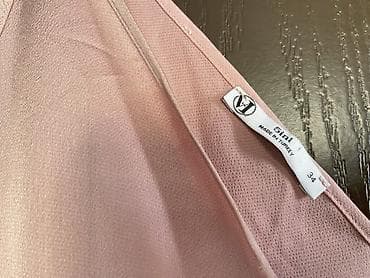 don: Ziyafət donu, Maksi, Zara, S, M — 5