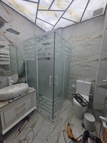 Mətbəx çanaqları: Yeni Üstü açıq kabina, Düzbucaqlı — 4