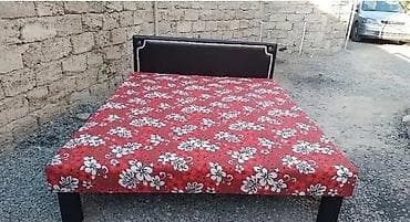 Samovarlar: Təzə çarpayılar — 2