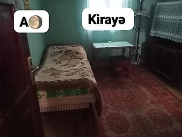 AYGUN 🌖 ‼️SABUNCUNDA Subay oglanlara kiraye ev verililir adam başı 150